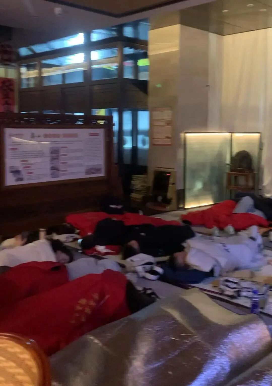 多地景区紧急通知：售罄、约满！