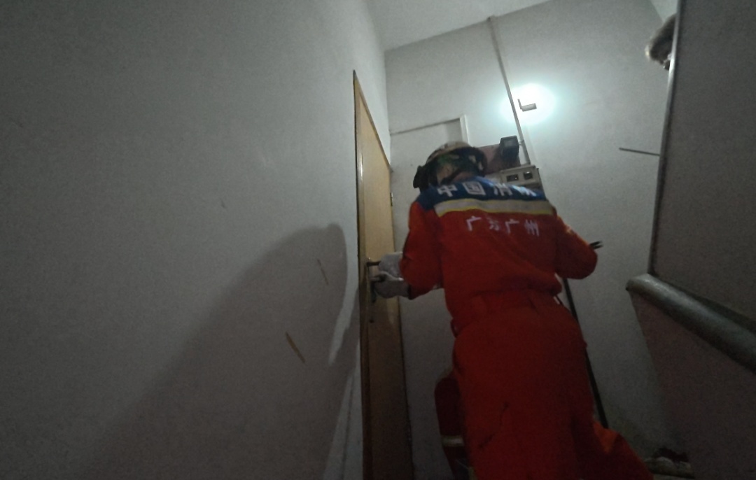灶台开火中途离开？这些隐患你可能没想到