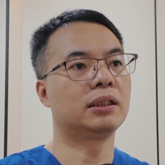 惊险！52岁男子腹胀牙酸痛，医生“多此一举”，捡回一条命！