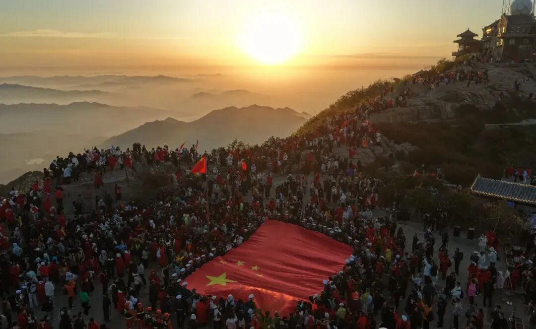 多地景区紧急通知：售罄、约满！