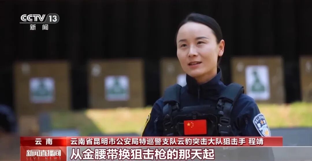 防弹衣连中两枪！反恐队员为解救人质，遭歹徒连续射击
