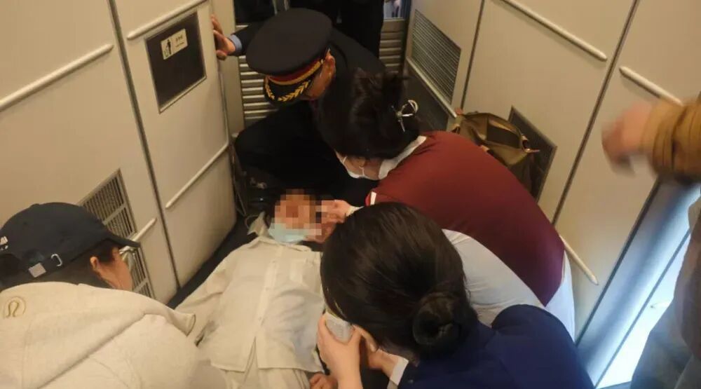 关键时刻，一听可乐救了命！