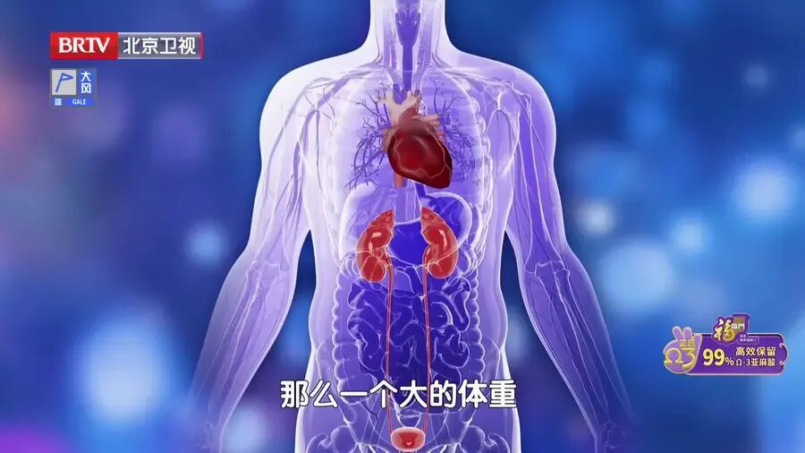 比跑步安全，比走路高效，每天这样蹲一蹲，肚子小了、心肺好了，腿脚有劲人不老