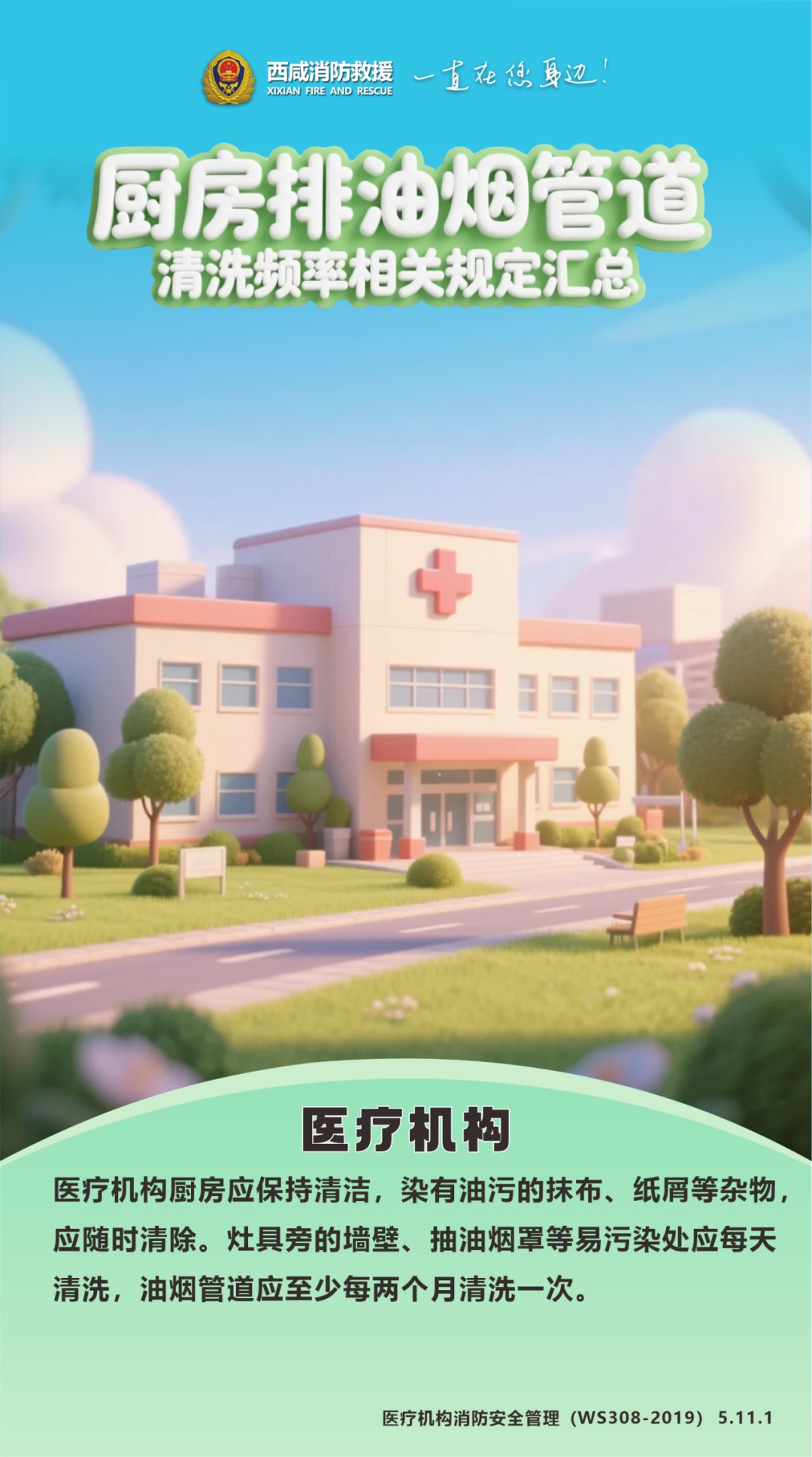 今天起，家里这个地方，别忘了清洗！