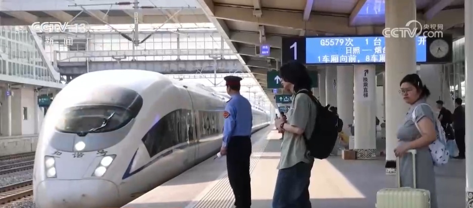 多部门协同合作护航“五一”假期 筑牢文旅交通安全服务双防线
