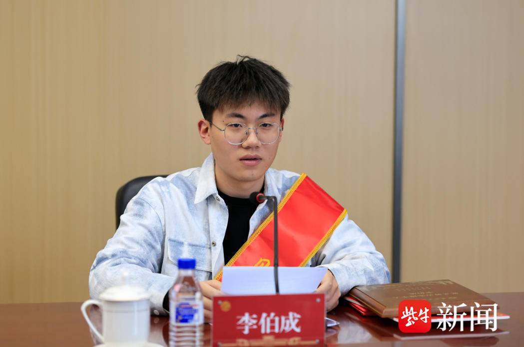 在校大学生勇救落水者获省“见义勇为勇士”