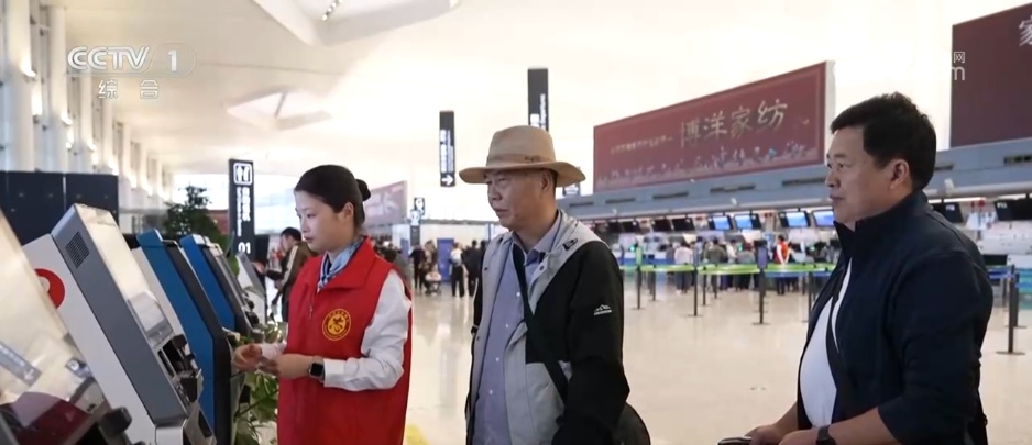 各地多措并举优化服务 用细致周到“大保障”护航每一处“小细节”