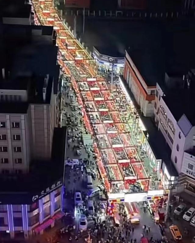 “宠客”模式开启！锦州市委大院暖心举动火出圈