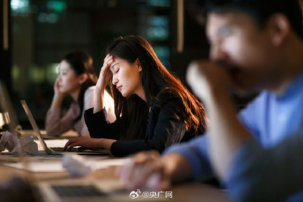 身体出现6种症状可能是大脑在喊救命