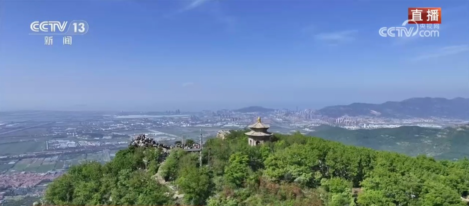 当百年遗产“邂逅”文旅潮流 工商文旅融合解锁跨界“新风景”