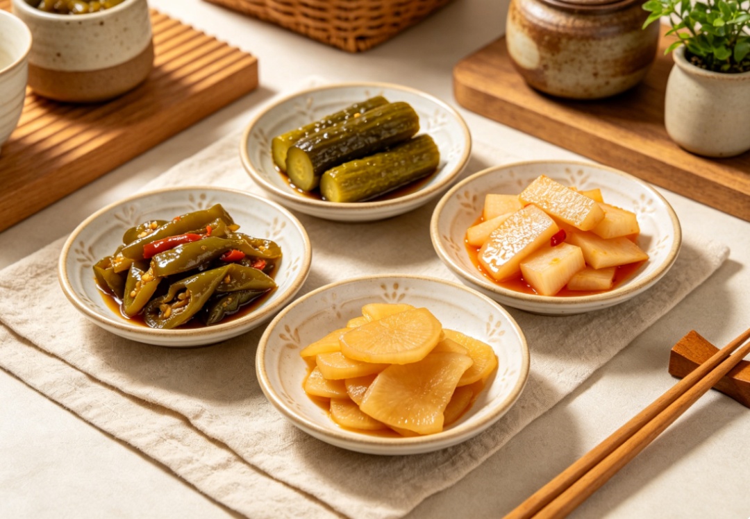 警惕餐桌上的致癌陷阱！这4个常见饮食习惯，竟会诱发癌症