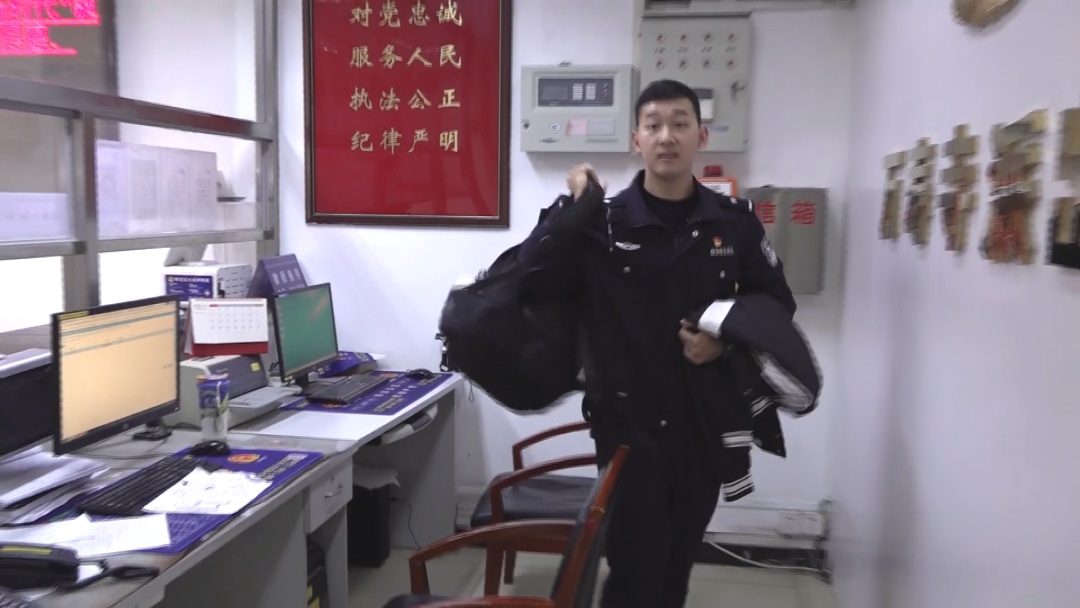 北京00后民警捐献造血干细胞 点亮生命希望