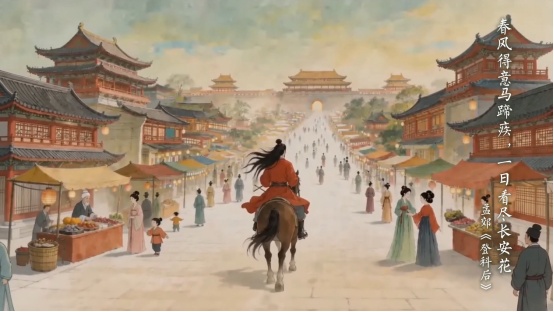 为什么把年轻人叫“青春”？不是“绿夏”、“红秋”……