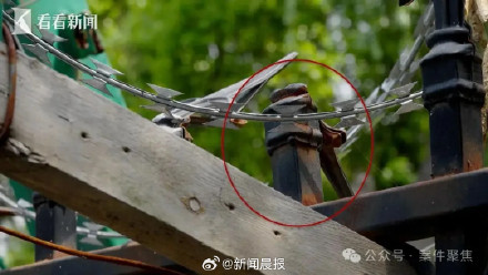又是他！男子偷车夜骑30公里翻墙盗窃 自曝是法治节目常客...
