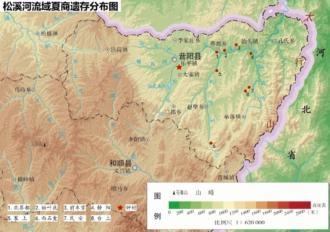 考古专家揭秘！山西昔阳钟村遗址何以刷新夏文化认知？