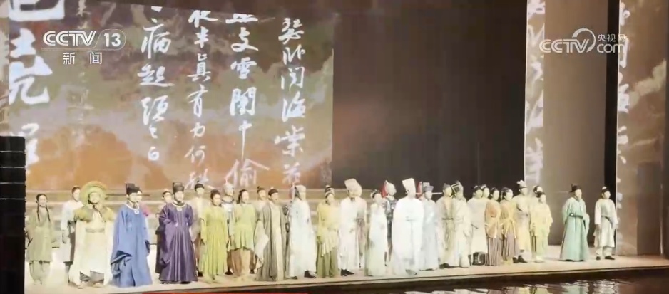从“观光打卡”到“深度入戏” 传统文化创新体验成为文旅新风尚