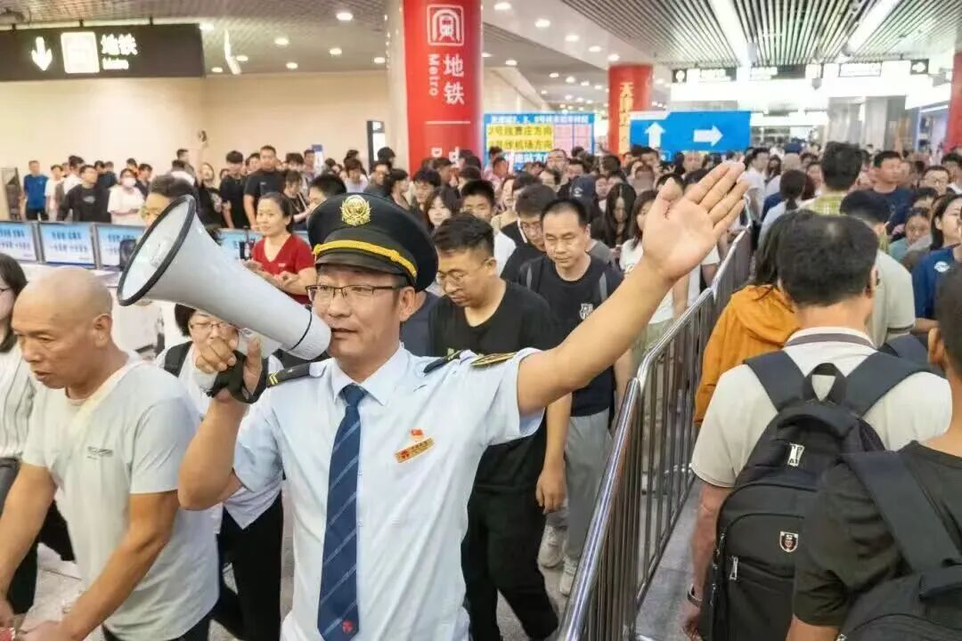 连休三天！不调休！