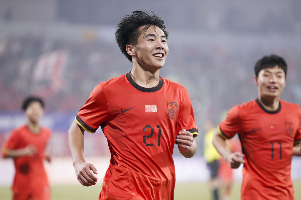 U17亚洲杯前瞻：时隔21年，中国男足能否重返世界大赛？