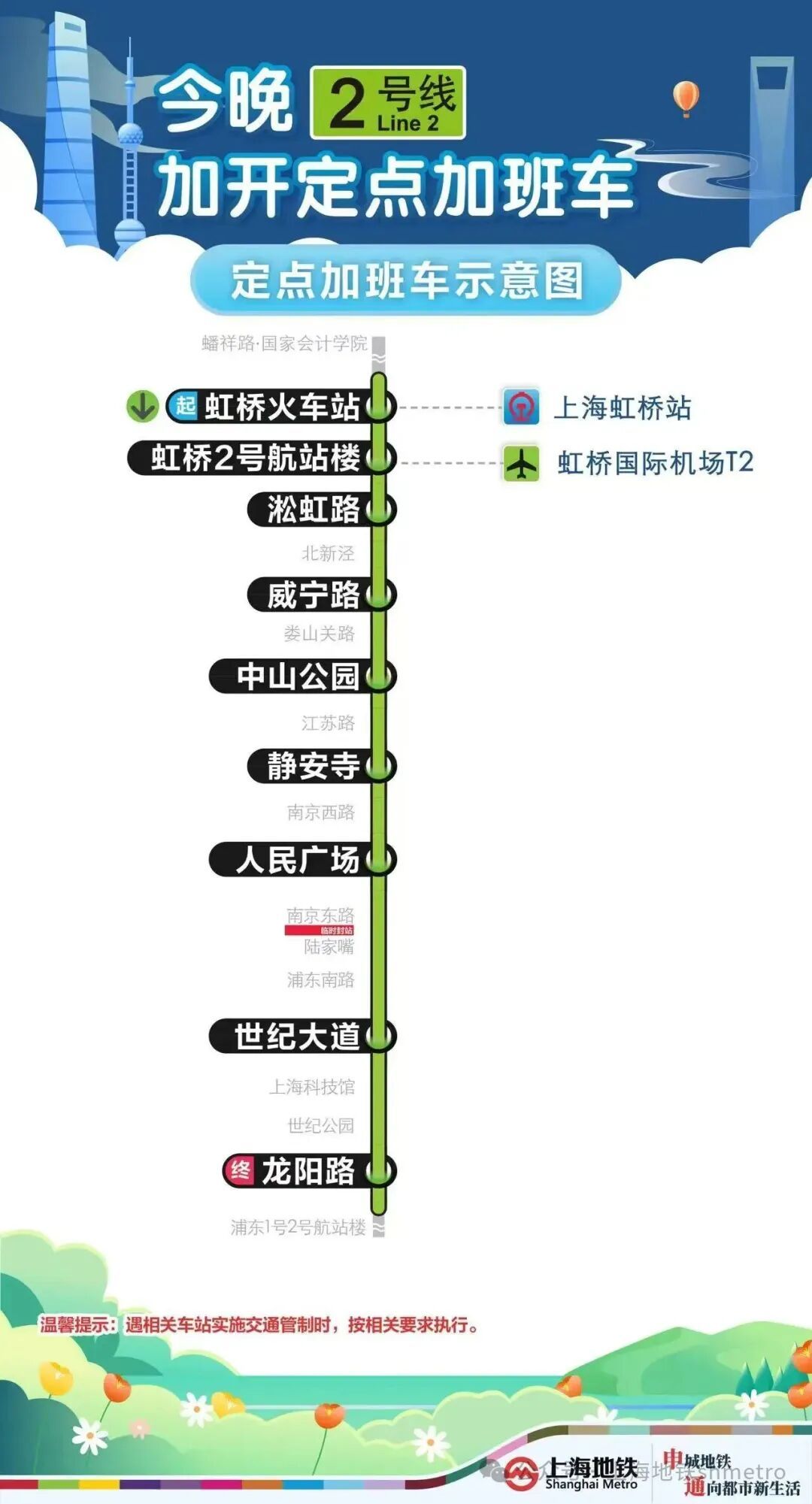 铁路今迎“五一”返程客流最高峰！上海四大火车站候车室通宵开放，地铁加开定点加班车