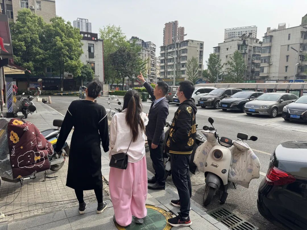 武汉公积金新政出台后，突然爆火！“总价105万元，首付只要21万元”