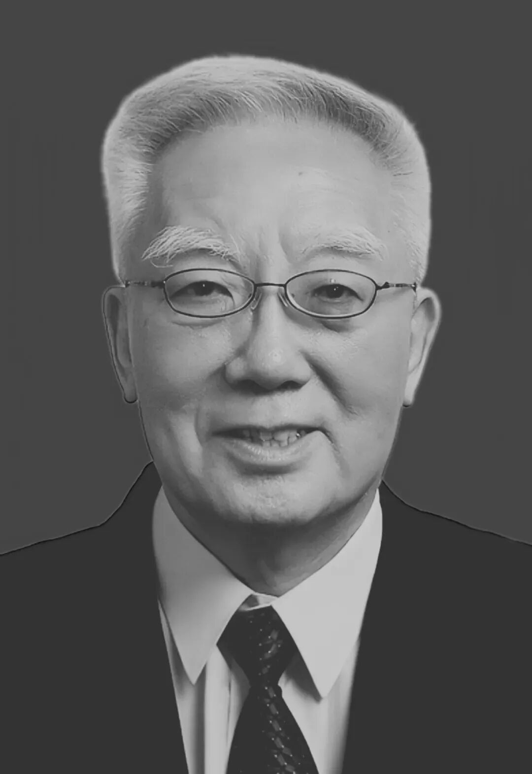 讣告！彭聃龄去世！