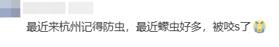 头皮发麻！女子出了一趟门，腿上密密麻麻长满...近期猛增，不少人已中招！