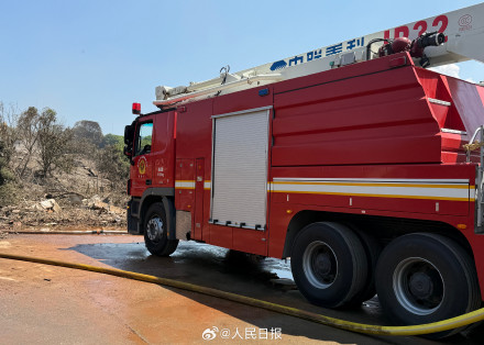 注意安全！直击浏阳烟花厂爆炸救援核心区