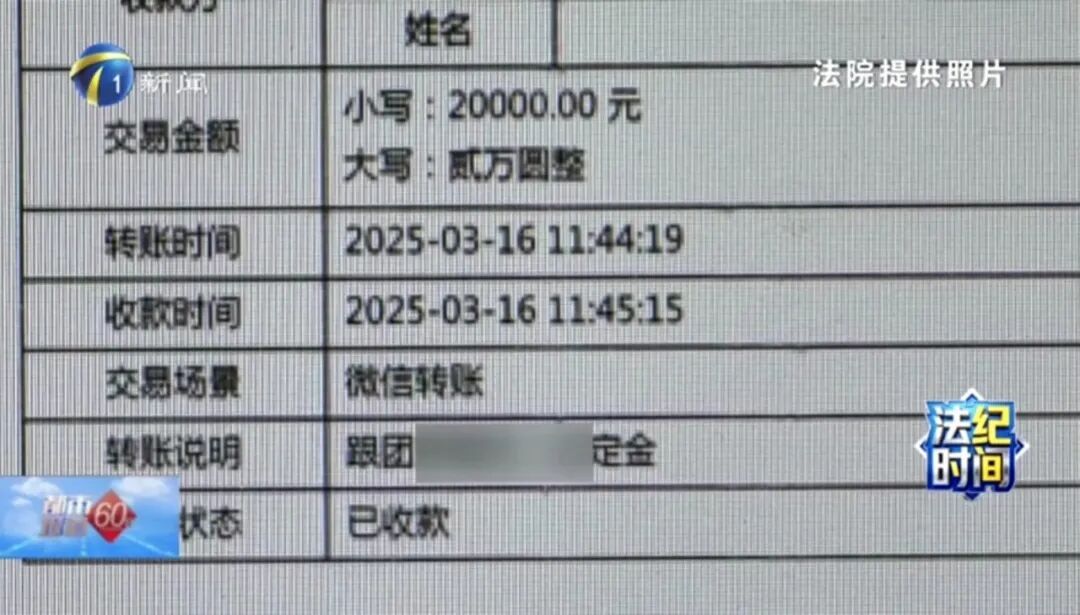 约定好的自驾路线“缩水”，预交的旅游款还能要回吗？