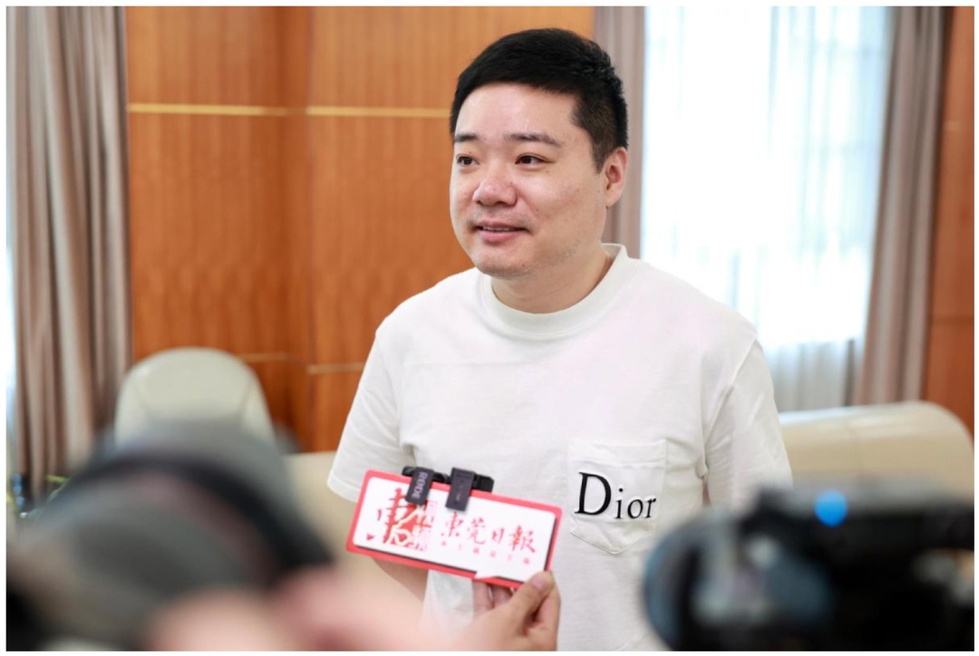 “00后”吴宜泽世锦赛夺冠创历史！“斯诺克冠军摇篮”东莞再出圈！