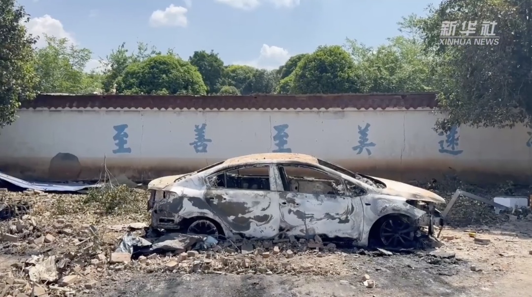 遇难人数升至26人！浏阳烟花厂爆炸事故，发布会现场全体默哀