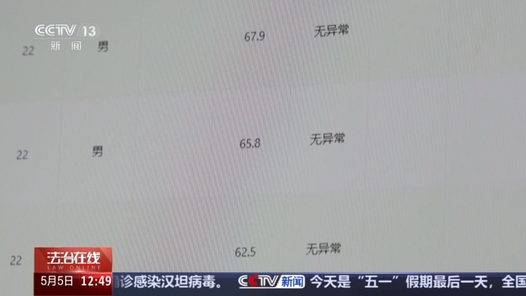 法治在线丨2小时锁定“梅姨案”被拐儿童！他的寻亲“工具箱”让453个家庭团圆