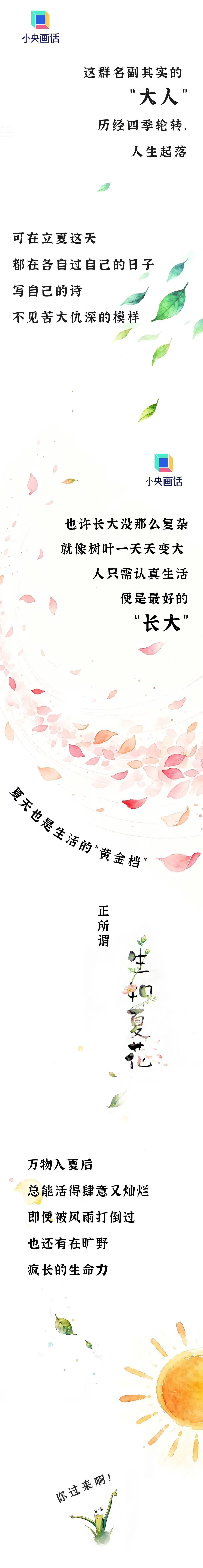 今天开始“变大”！