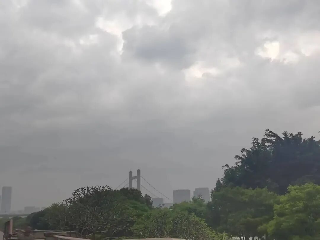 福州再迎降雨！福建天气大反转