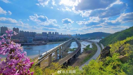 五一假期铁路运输旅客破1亿人次