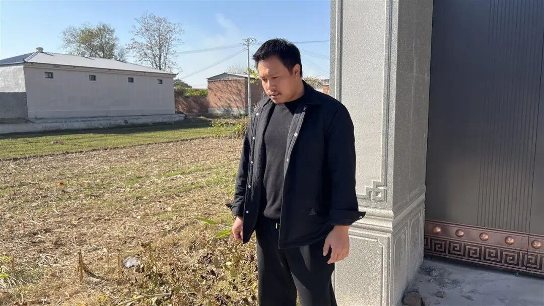 邢台“一家五口被害案”，凶手已被执行死刑