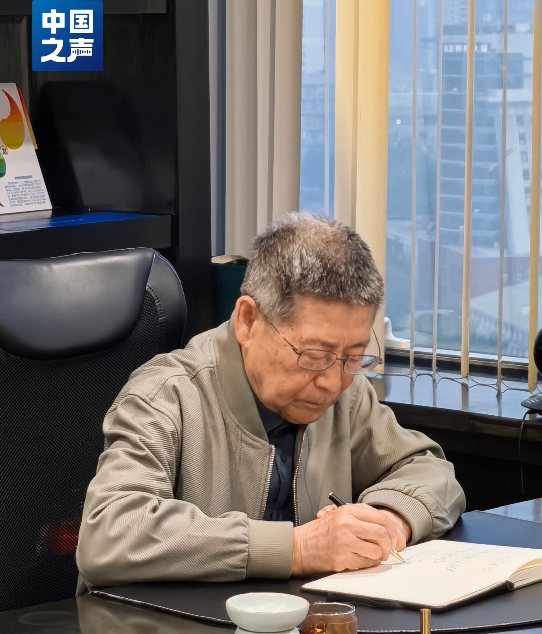 他推动题型革新，让高考有了选择题