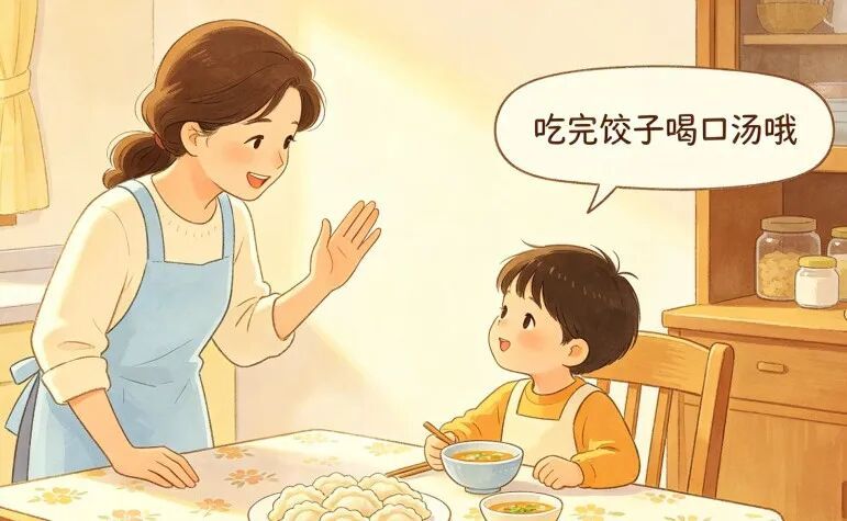 南吃大米北吃面，米饭和面条到底哪个更养人？