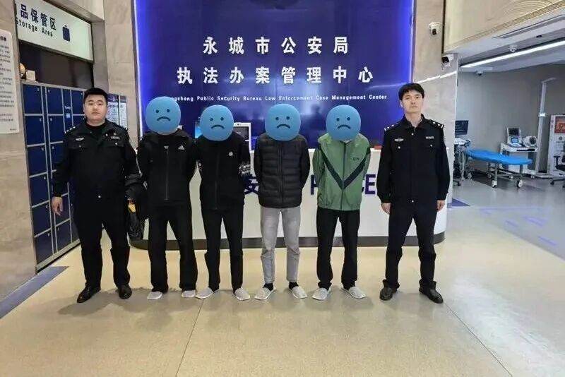 48000元变成540桶油，民警高速“截流”！