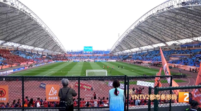 五一假期云南有多火？客流增长火爆出圈，多地文旅市场热度拉满