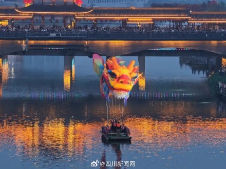 五一假期乐山37家A级景区迎客超218万人次