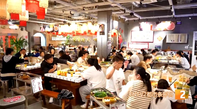 五一假期云南有多火？客流增长火爆出圈，多地文旅市场热度拉满