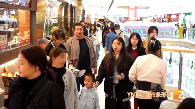 五一假期云南有多火？客流增长火爆出圈，多地文旅市场热度拉满