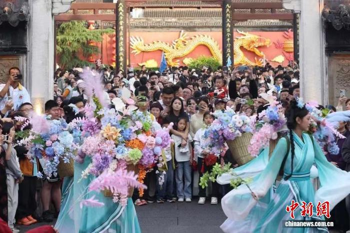 长三角年轻人旅游出行偏好“人以群分”