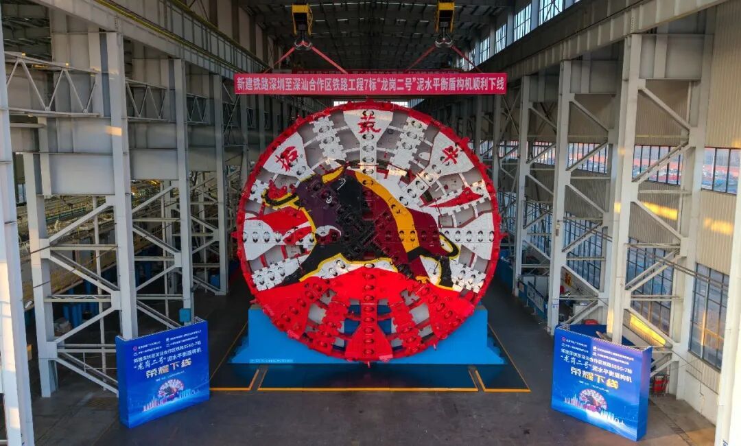 深圳⇌深汕30分钟，这条高铁线有重要进展→