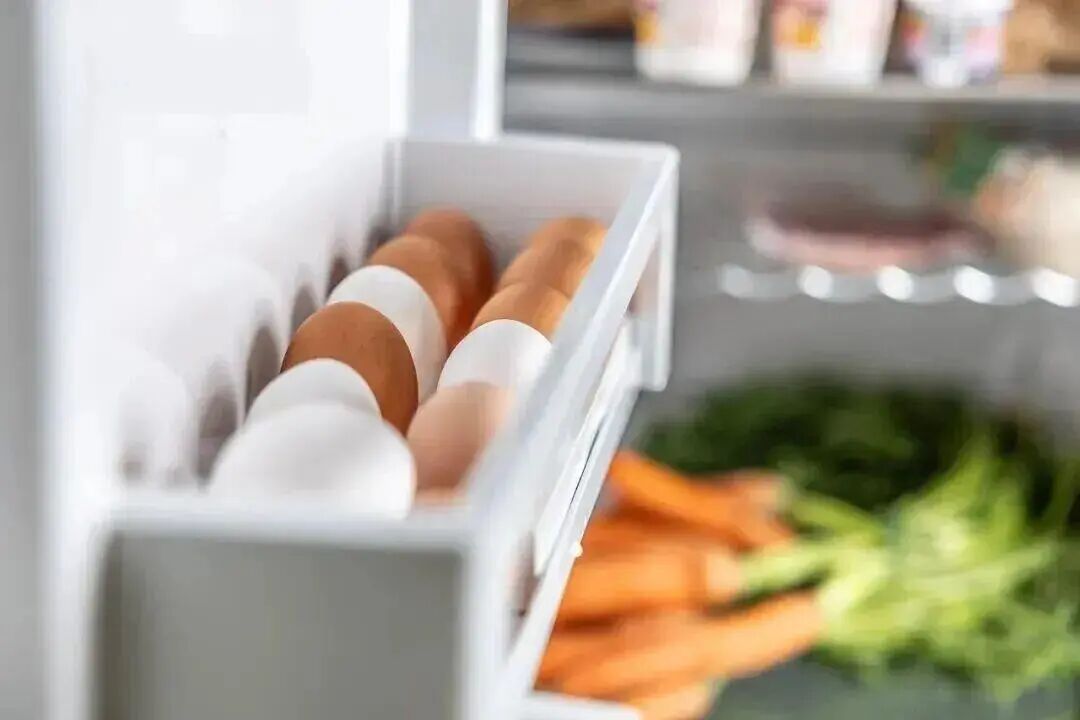 长期食用冰箱“存货”，致命病菌可能“上脑”！