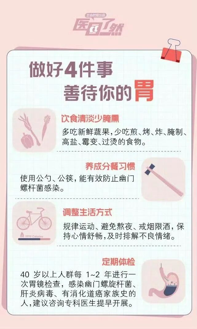 52岁女医生从确诊到离世仅2个月，每年正常体检但却忽视了这项…