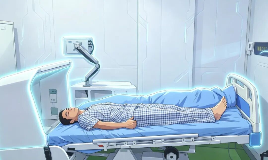 中国航天员中心招“躺着赚钱”志愿者？最高拿7万元，“能玩手机吗”......