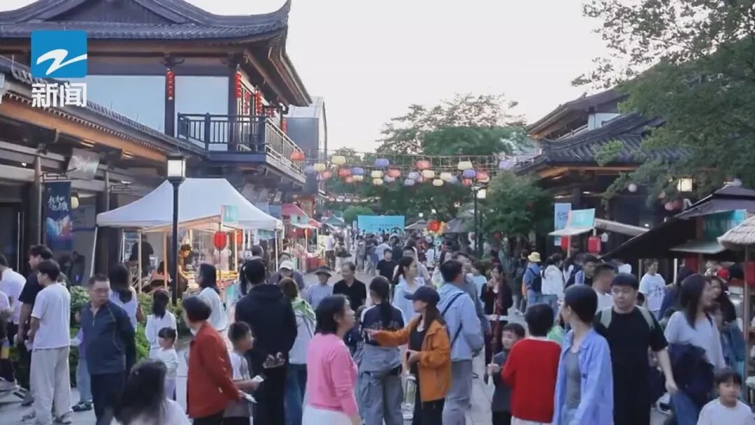 太火爆了！吸引超330万人！这种假期出行太有活力→