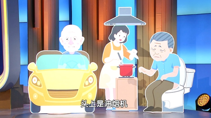 天天这样炒菜≈慢性中毒！伤肺毁血管，甚至会“养大”癌细胞