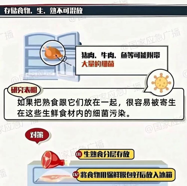 致命病菌“上脑”，这种习惯，得改！